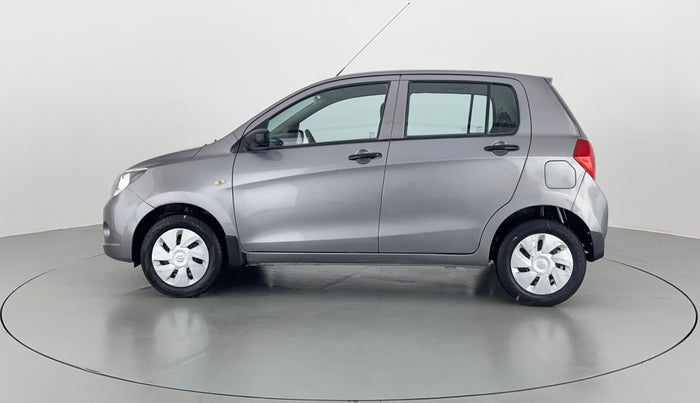 2017 Maruti Celerio VXI d, Petrol, Manual, 26,125 km, Left Side