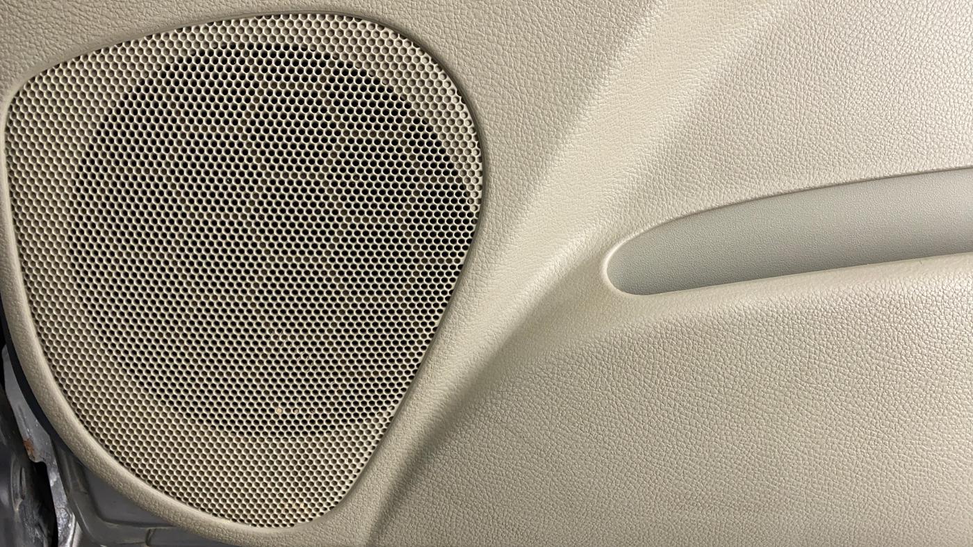 2017 Maruti Celerio VXI d, Petrol, Manual, 26,125 km, Speaker