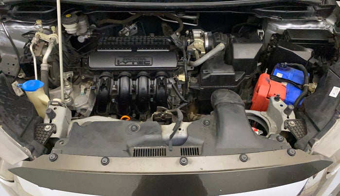 2018 Honda WR-V 1.2L I-VTEC S MT, Petrol, Manual, 35,798 km, Engine View