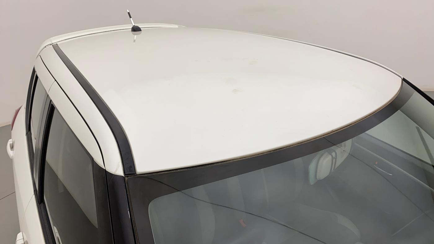 2013 Maruti Swift VXI, Petrol, Manual, 60,562 km, Roof