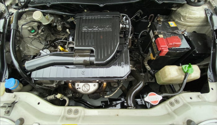 2012 Maruti Swift VXI D, Petrol, Manual, 40,186 km, Open Bonet