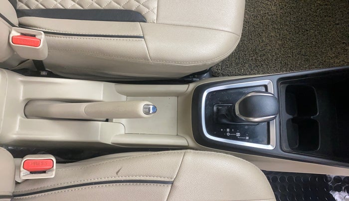 2018 Maruti Dzire VDI AMT, Diesel, Automatic, 40,492 km, Gear Lever