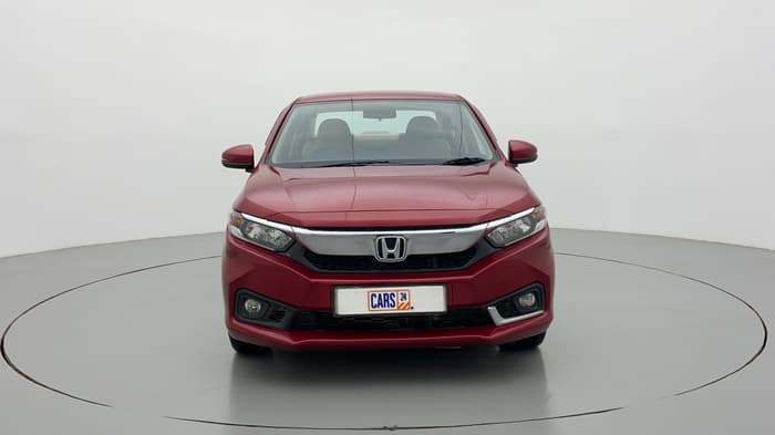 2018 Honda Amaze 1.5L I-DTEC VX, Diesel, Manual, 67,519 km, Front
