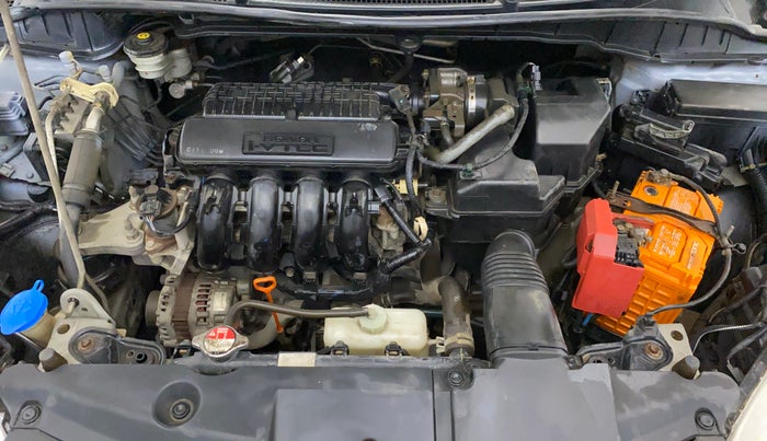 2015 Honda City 1.5L I-VTEC VX, Petrol, Manual, 37,034 km, Engine View