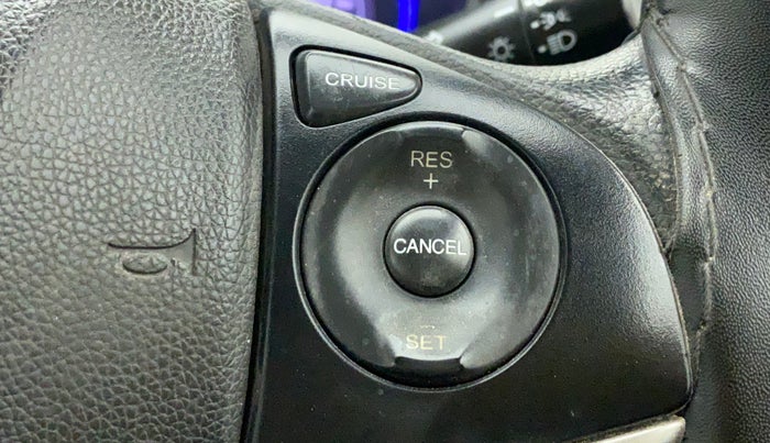 2016 Honda City 1.5L I-VTEC SV, Petrol, Manual, 97,885 km, Adaptive Cruise Control