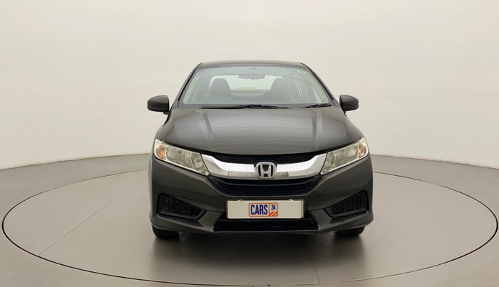2016 Honda City 1.5L I-VTEC SV, Petrol, Manual, 97,885 km, Front