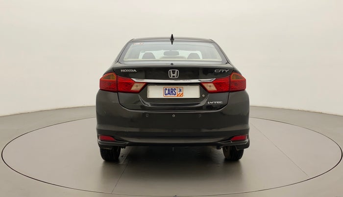 2016 Honda City 1.5L I-VTEC SV, Petrol, Manual, 97,885 km, Back/Rear