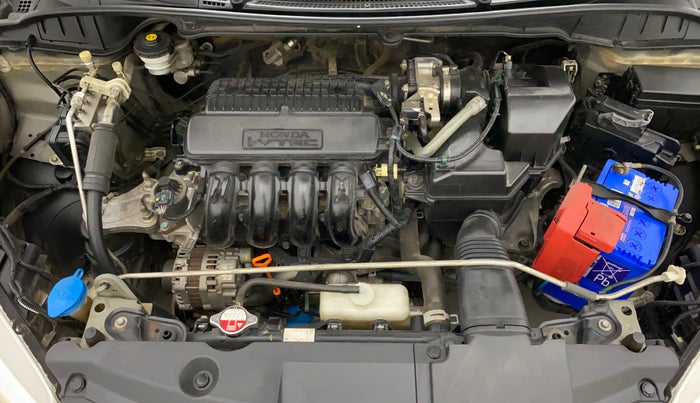2016 Honda City 1.5L I-VTEC SV, Petrol, Manual, 97,885 km, Open Bonet