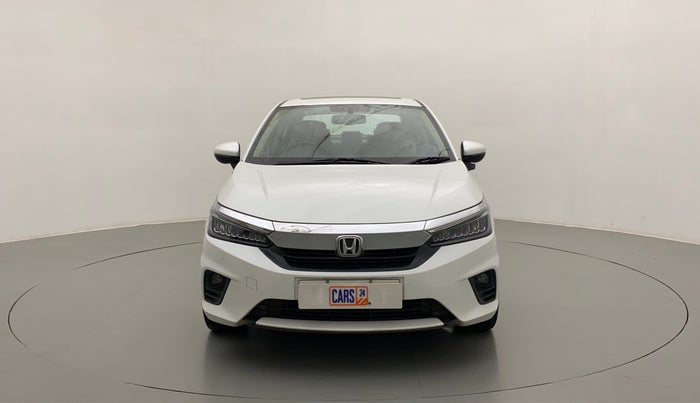 2021 Honda City 1.5L I-VTEC ZX CVT, Petrol, Automatic, 22,500 km, Front