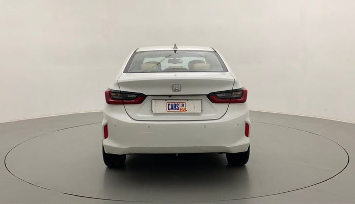 2021 Honda City 1.5L I-VTEC ZX CVT, Petrol, Automatic, 22,500 km, Back/Rear