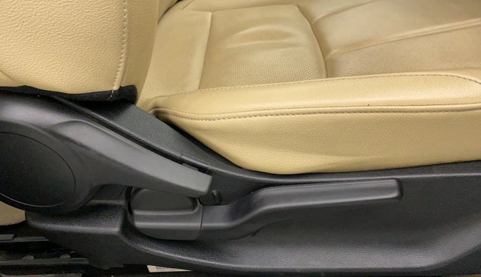 2021 Honda City 1.5L I-VTEC ZX CVT, Petrol, Automatic, 22,500 km, Driver Side Adjustment Panel
