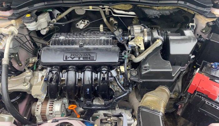 2018 Honda Amaze 1.2L I-VTEC VX, Petrol, Manual, 30,173 km, Engine View