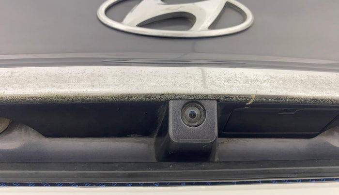 2014 Hyundai Verna FLUIDIC 1.6 VTVT SX, Petrol, Manual, 62,685 km, Parking Camera