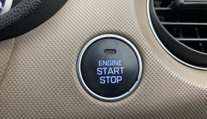 2014 Hyundai Grand i10 ASTA 1.2 KAPPA VTVT, Petrol, Manual, 80,515 km, Keyless Start/ Stop Button