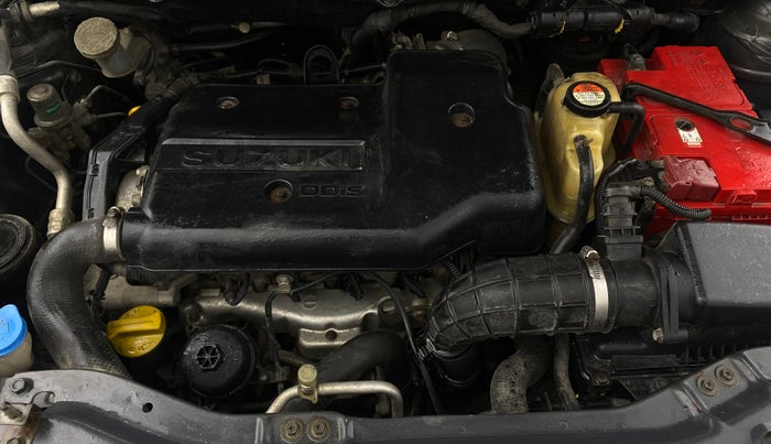 2012 Maruti Swift VDI, Diesel, Manual, 80,978 km, Engine View