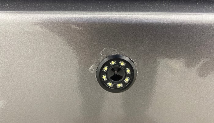 2012 Maruti Swift VDI, Diesel, Manual, 80,978 km, Parking Camera