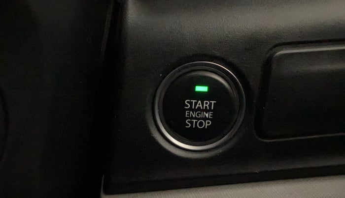 2020 Tata ALTROZ XZ PETROL, Petrol, Manual, 27,394 km, Adaptive Cruise Control
