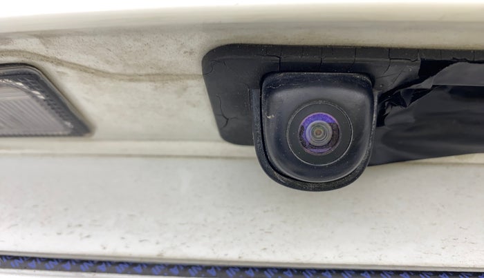 2019 Hyundai Verna 1.6 VTVT SX, Petrol, Manual, 30,582 km, Parking Camera