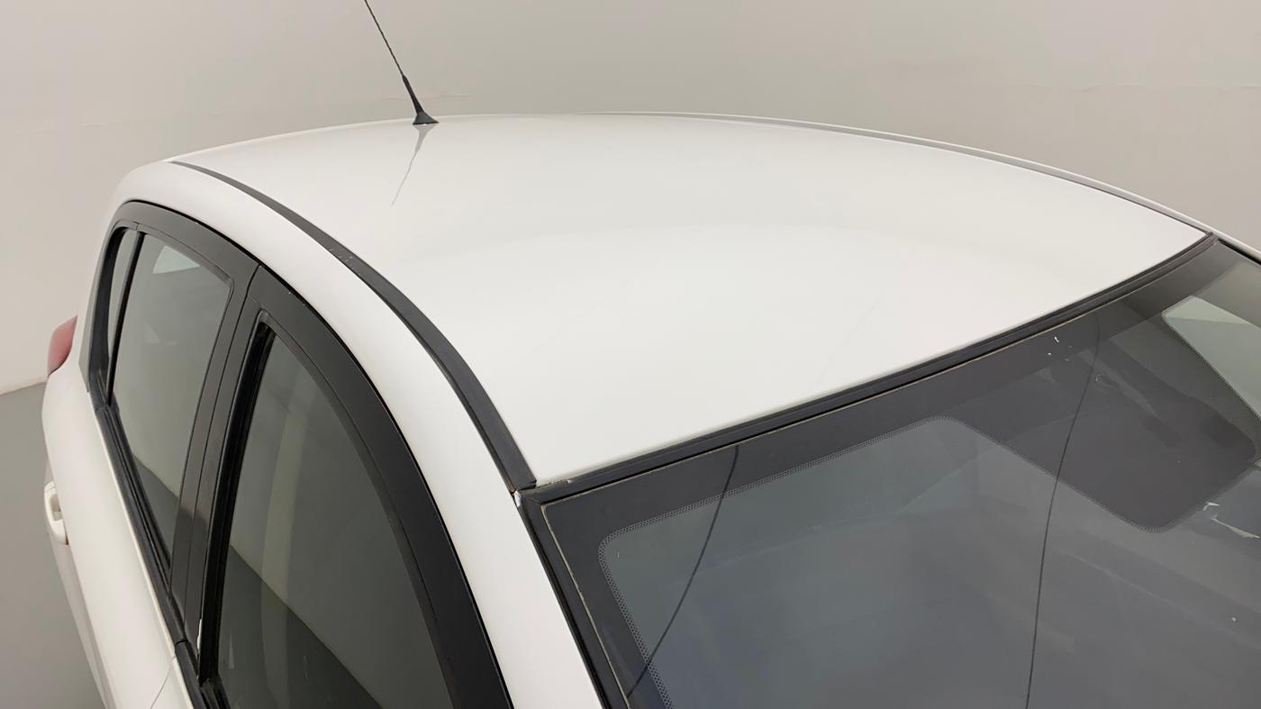 2012 Hyundai i20 SPORTZ 1.4 CRDI, Diesel, Manual, 1,32,781 km, Roof