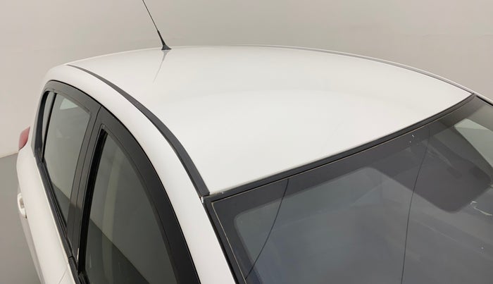2012 Hyundai i20 SPORTZ 1.4 CRDI, Diesel, Manual, 1,32,781 km, Roof