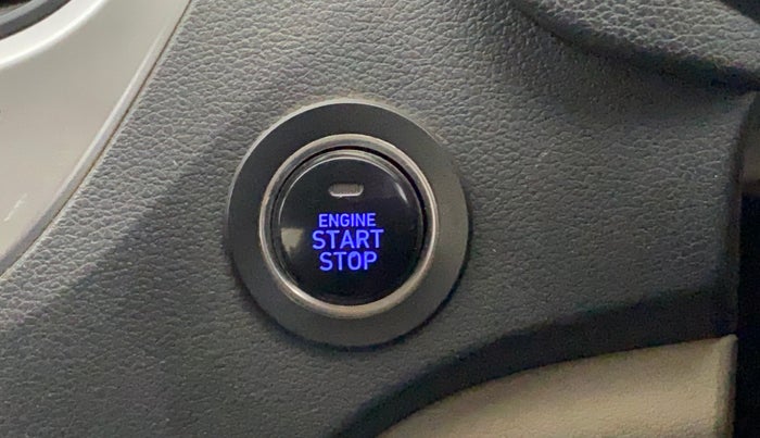 2019 Hyundai Verna 1.6 VTVT SX, Petrol, Manual, 76,503 km, Keyless Start/ Stop Button