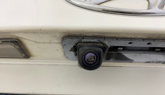 2019 Hyundai Verna 1.6 VTVT SX, Petrol, Manual, 76,503 km, Parking Camera