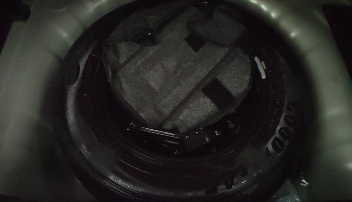 2023 KIA SONET HTK PLUS 1.0 IMT, Petrol, Manual, 38,765 km, Spare Tyre