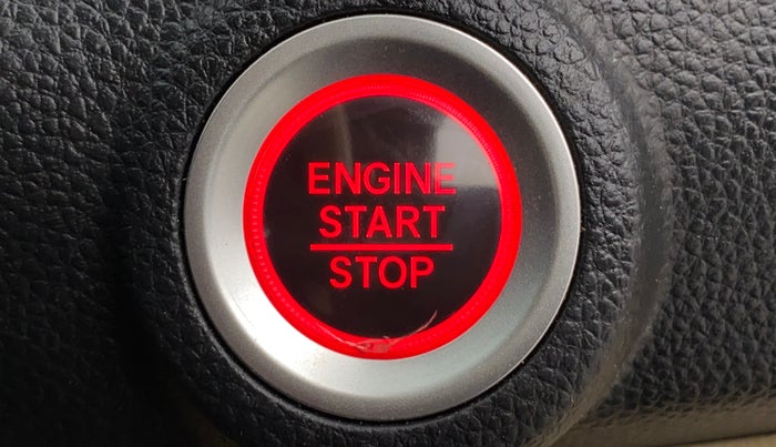 2018 Honda Amaze 1.2L I-VTEC V, Petrol, Manual, 94,753 km, Keyless Start/ Stop Button