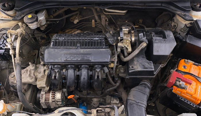 2018 Honda Amaze 1.2L I-VTEC V, Petrol, Manual, 94,753 km, Engine View