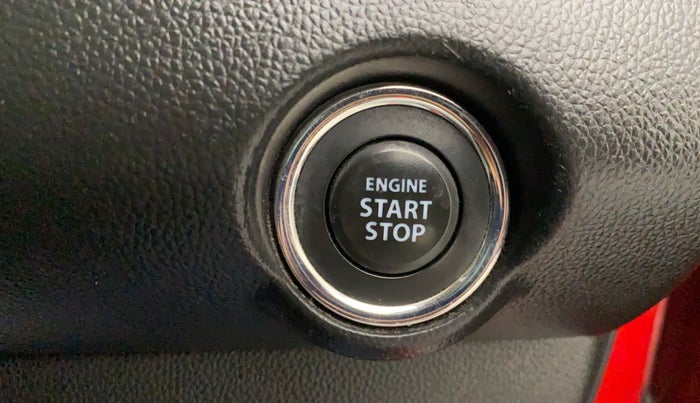 2018 Maruti Swift ZXI AMT, Petrol, Automatic, 89,965 km, Keyless Start/ Stop Button