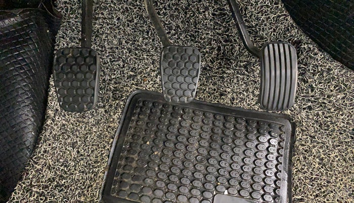 2022 Tata TIGOR XZ PLUS PETROL, Petrol, Manual, 67,809 km, Pedals