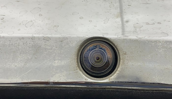 2022 Tata TIGOR XZ PLUS PETROL, Petrol, Manual, 67,809 km, Parking Camera