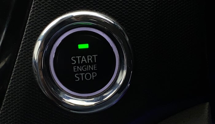 2022 Tata TIGOR XZ PLUS PETROL, Petrol, Manual, 67,809 km, Keyless Start/ Stop Button