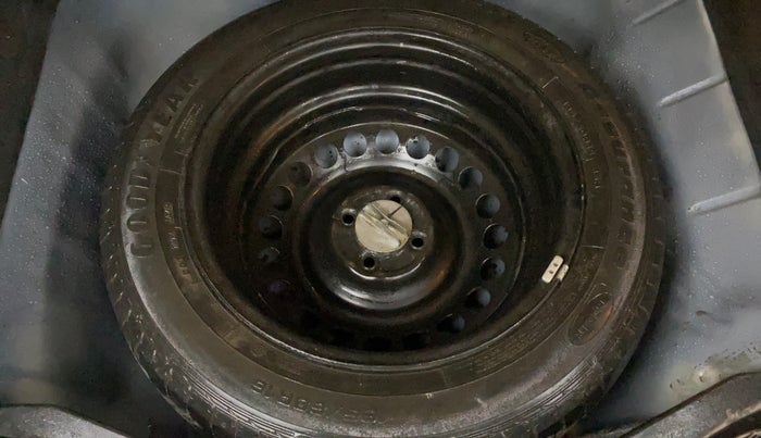 2019 Honda WR-V 1.5L I-DTEC V MT, Diesel, Manual, 77,893 km, Spare Tyre