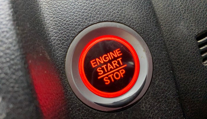 2019 Honda WR-V 1.5L I-DTEC V MT, Diesel, Manual, 77,893 km, Keyless Start/ Stop Button