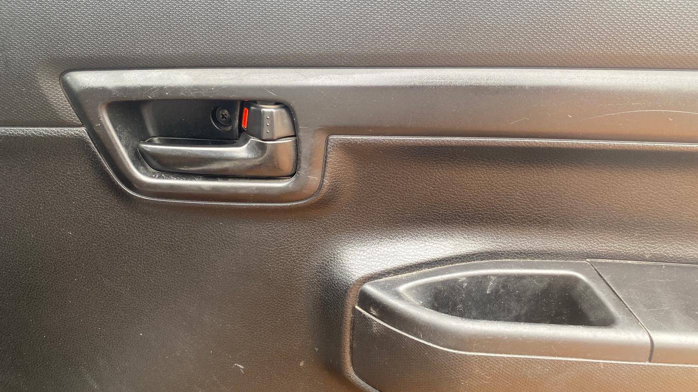 2022 Maruti S PRESSO VXI PLUS AMT, Petrol, Automatic, 42,120 km, Driver Side Door Panels Control