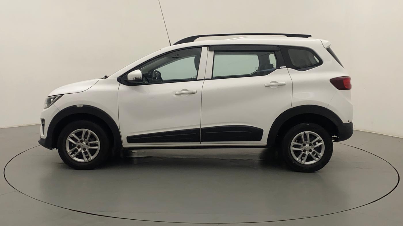 2019 Renault TRIBER RXL MT, Petrol, Manual, 21,917 km, Left Side