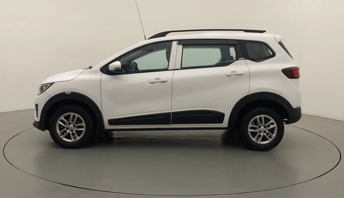 2019 Renault TRIBER RXL MT, Petrol, Manual, 21,917 km, Left Side