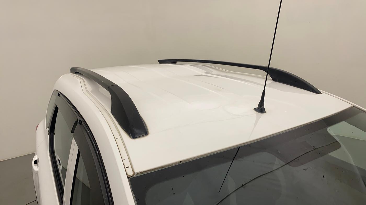 2019 Renault TRIBER RXL MT, Petrol, Manual, 21,917 km, Roof