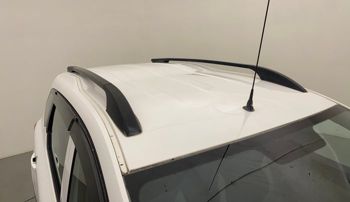 2019 Renault TRIBER RXL MT, Petrol, Manual, 21,917 km, Roof