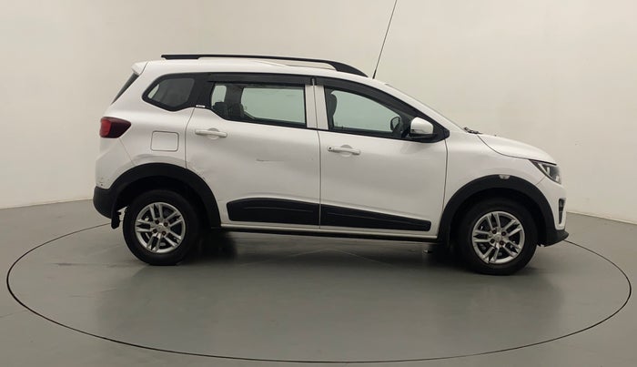 2019 Renault TRIBER RXL MT, Petrol, Manual, 21,917 km, Right Side