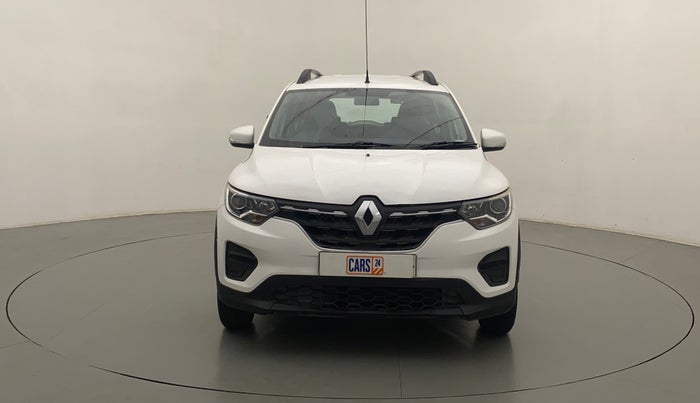 2019 Renault TRIBER RXL MT, Petrol, Manual, 21,917 km, Front
