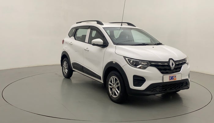 2019 Renault TRIBER RXL MT, Petrol, Manual, 21,917 km, SRP