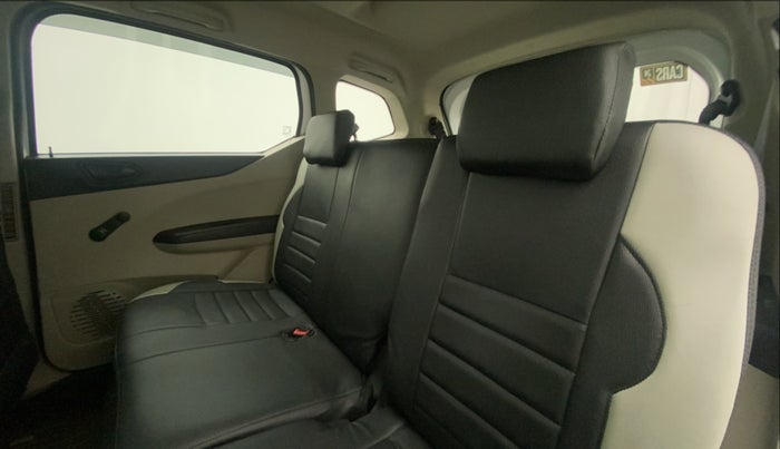 2019 Renault TRIBER RXL MT, Petrol, Manual, 21,917 km, Right Side Rear Door Cabin