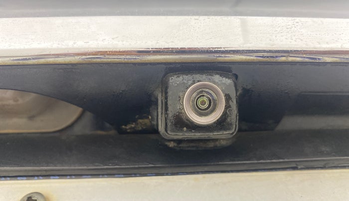 2016 Hyundai Creta SX PLUS 1.6 PETROL, Petrol, Manual, 64,333 km, Parking Camera