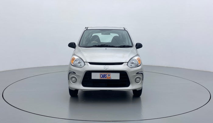 2018 Maruti Alto 800 LXI, Petrol, Manual, 34,808 km, Front