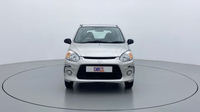 2018 Maruti Alto 800 LXI, Petrol, Manual, 34,808 km, Front
