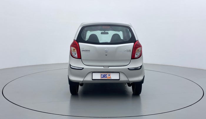 2018 Maruti Alto 800 LXI, Petrol, Manual, 34,808 km, Back/Rear