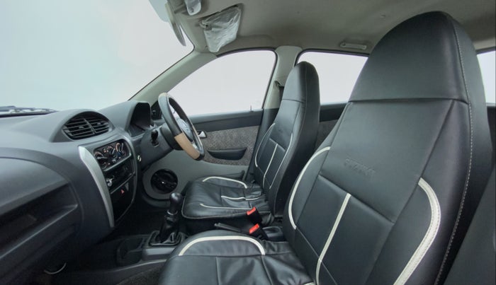 2018 Maruti Alto 800 LXI, Petrol, Manual, 34,808 km, Right Side Front Door Cabin