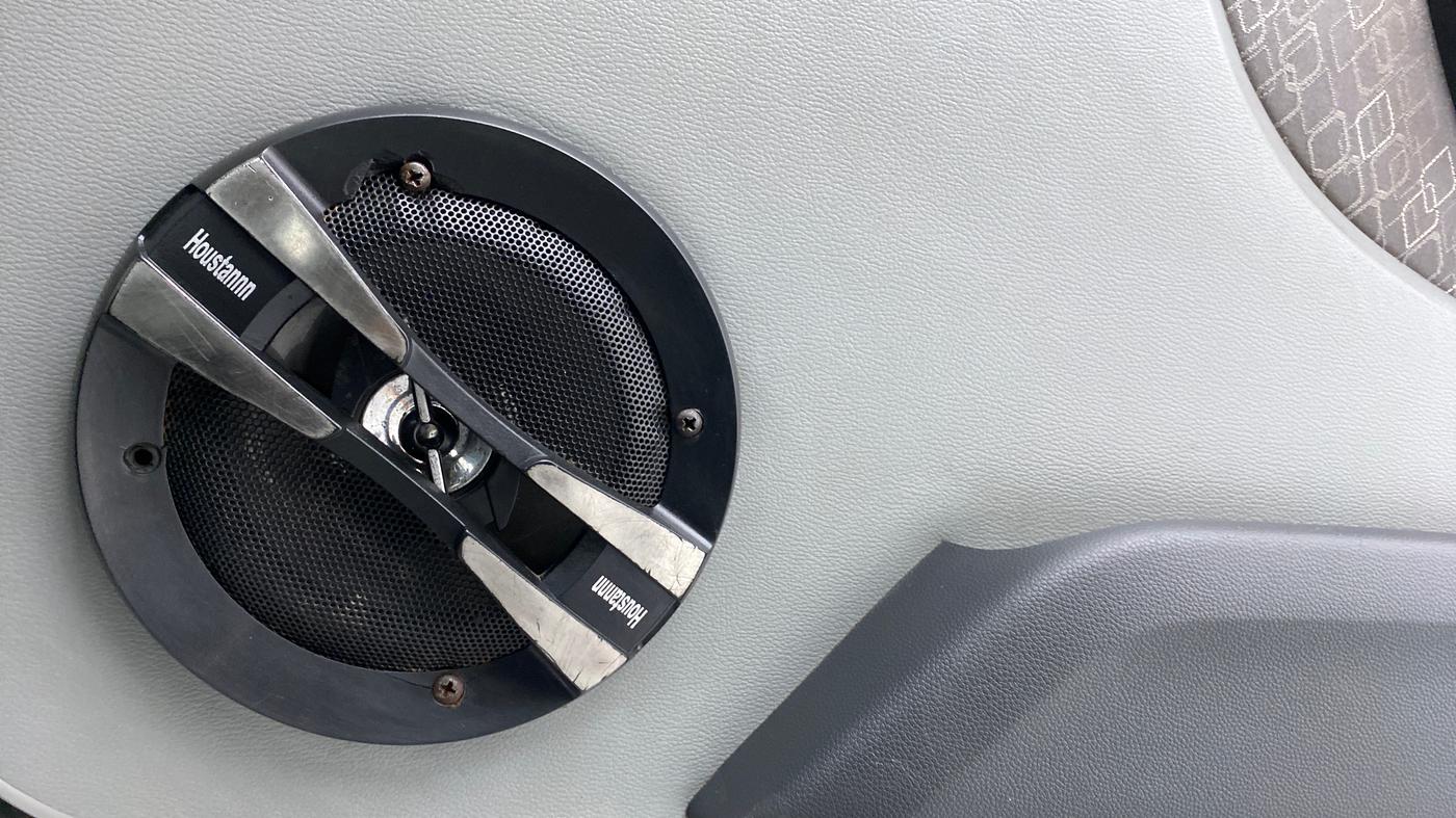 2018 Maruti Alto 800 LXI, Petrol, Manual, 34,808 km, Speaker